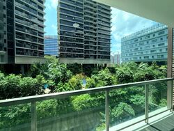One-north Residences (D5), Apartment #556621831